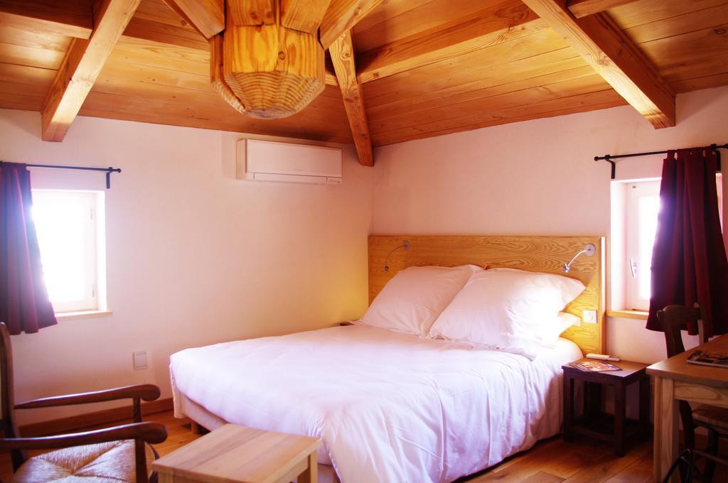 Les Carriers "Maison D'Hotes" Vogue Exterior foto