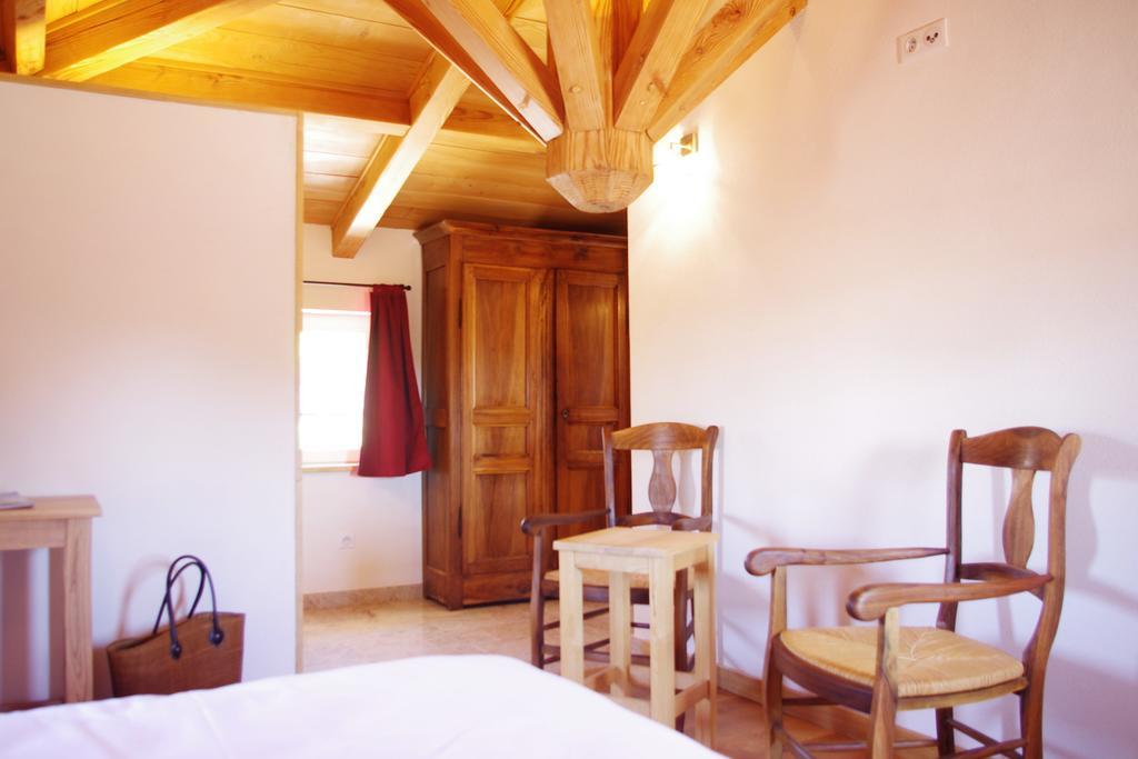 Les Carriers "Maison D'Hotes" Vogue Exterior foto